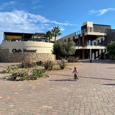 Magnifique Appartement Dans Roda Golf San Javier Luaran gambar