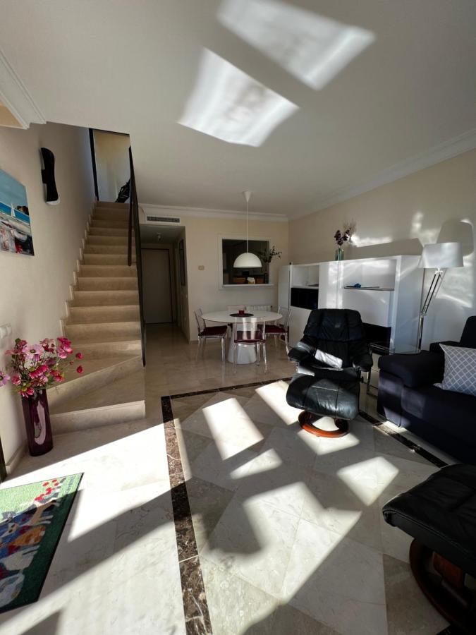 Magnifique Appartement Dans Roda Golf San Javier Luaran gambar