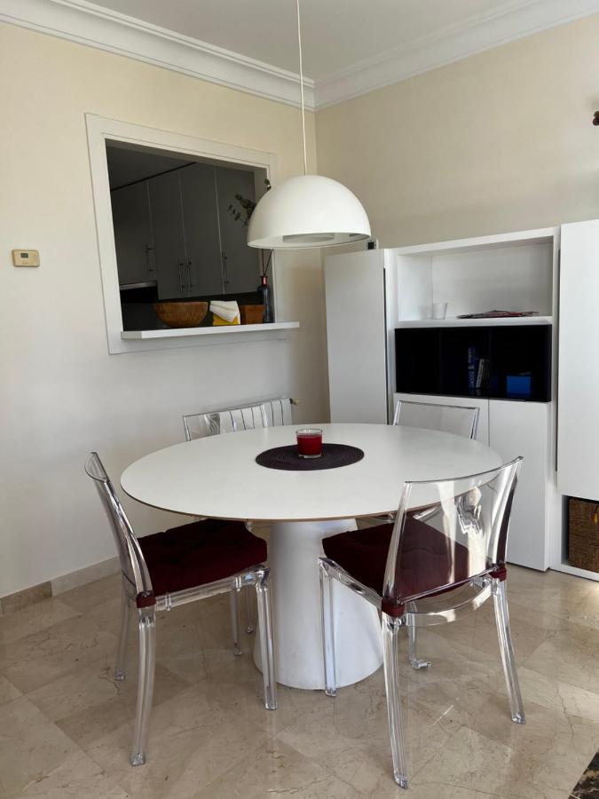Magnifique Appartement Dans Roda Golf San Javier Luaran gambar