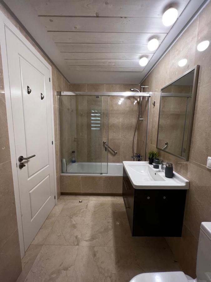 Magnifique Appartement Dans Roda Golf San Javier Luaran gambar
