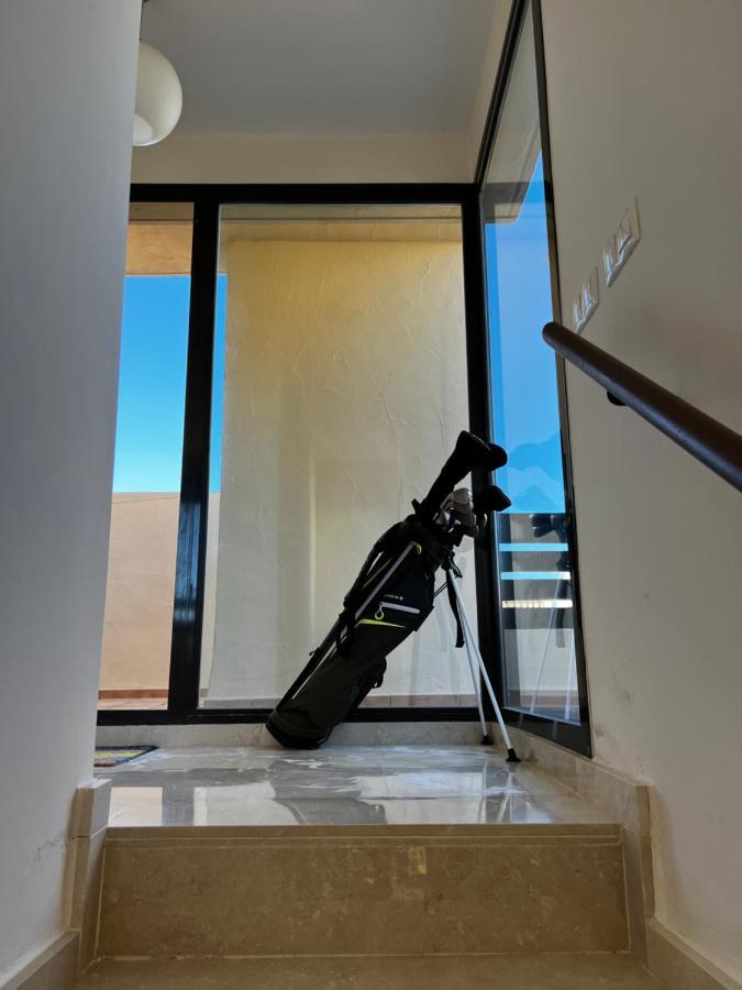 Magnifique Appartement Dans Roda Golf San Javier Luaran gambar