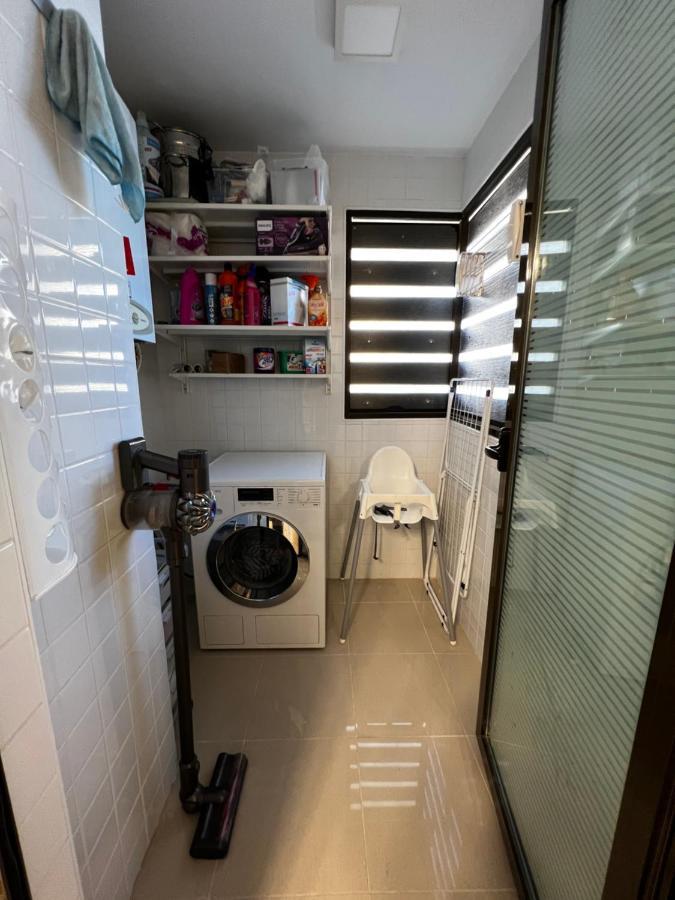 Magnifique Appartement Dans Roda Golf San Javier Luaran gambar