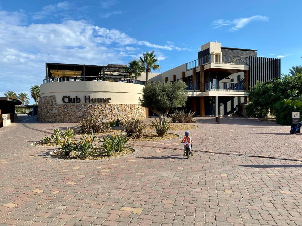 Magnifique Appartement Dans Roda Golf San Javier Luaran gambar