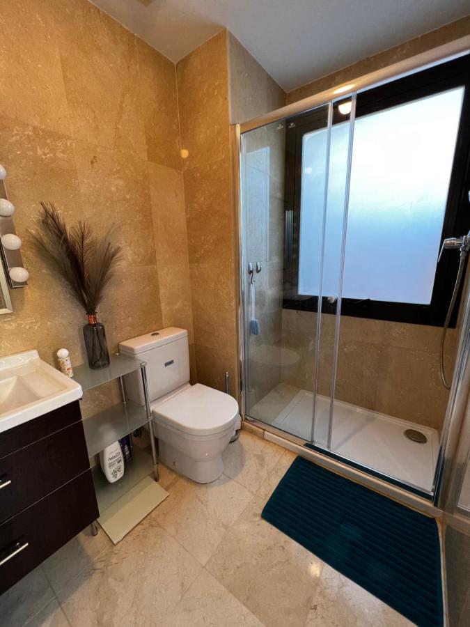 Magnifique Appartement Dans Roda Golf San Javier Luaran gambar