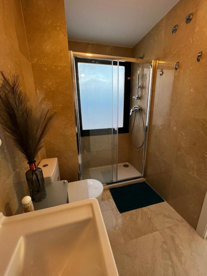 Magnifique Appartement Dans Roda Golf San Javier Luaran gambar